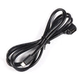 12Speed Electronic Bicycle Charger Cable for Di2 105 and Compatible Systems