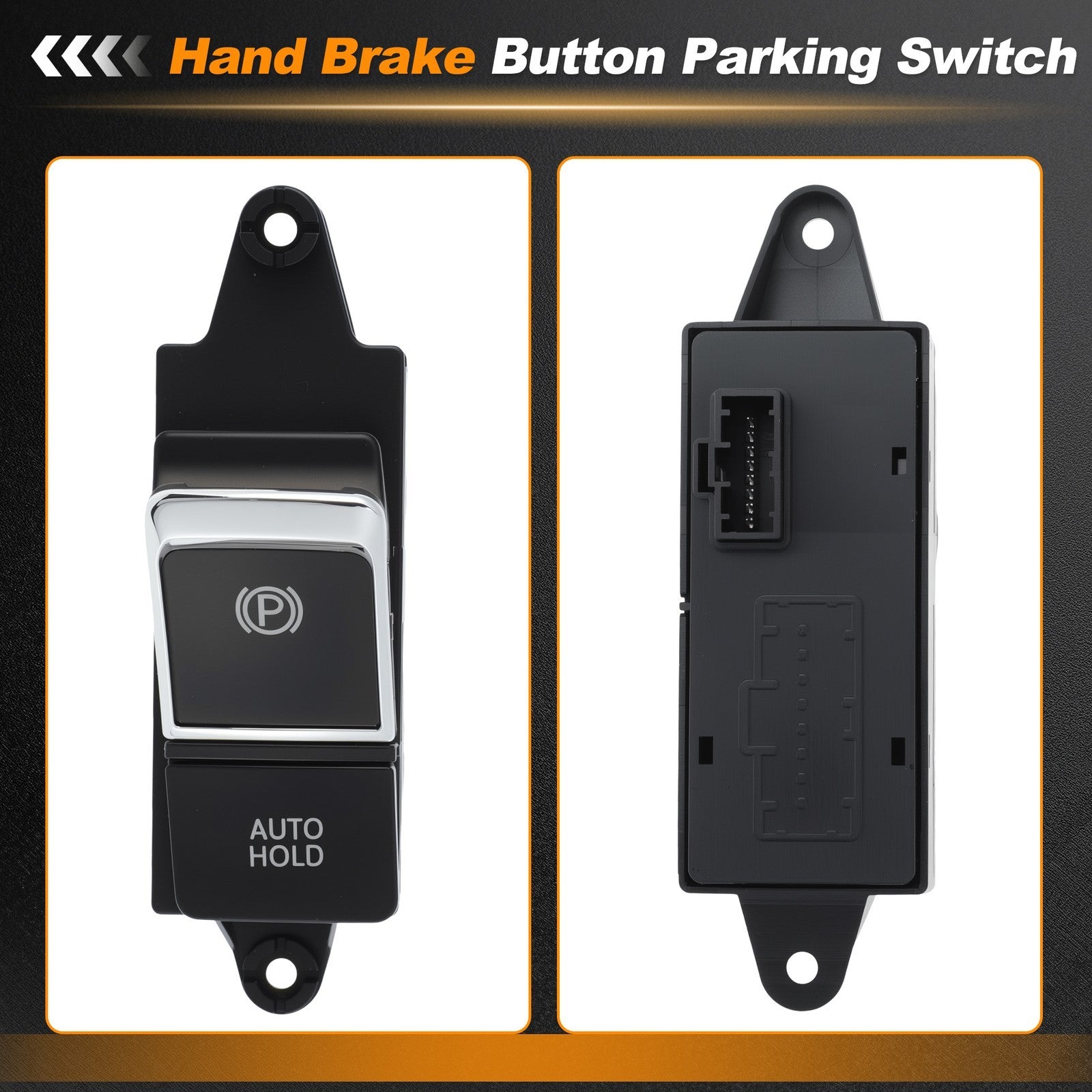 Electronic Parking Brake Switch 937662T000 937662T000VA For Kia Optima 2013-2016