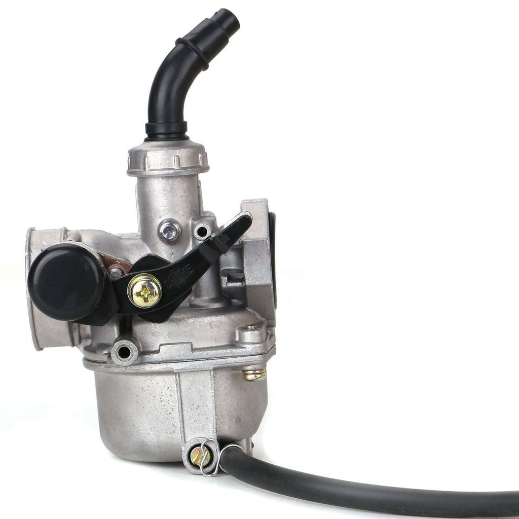 Carburettor PZ19 For 50cc 70cc 90cc 110cc 125cc Atv Quad Pit Dirt Bike Carb