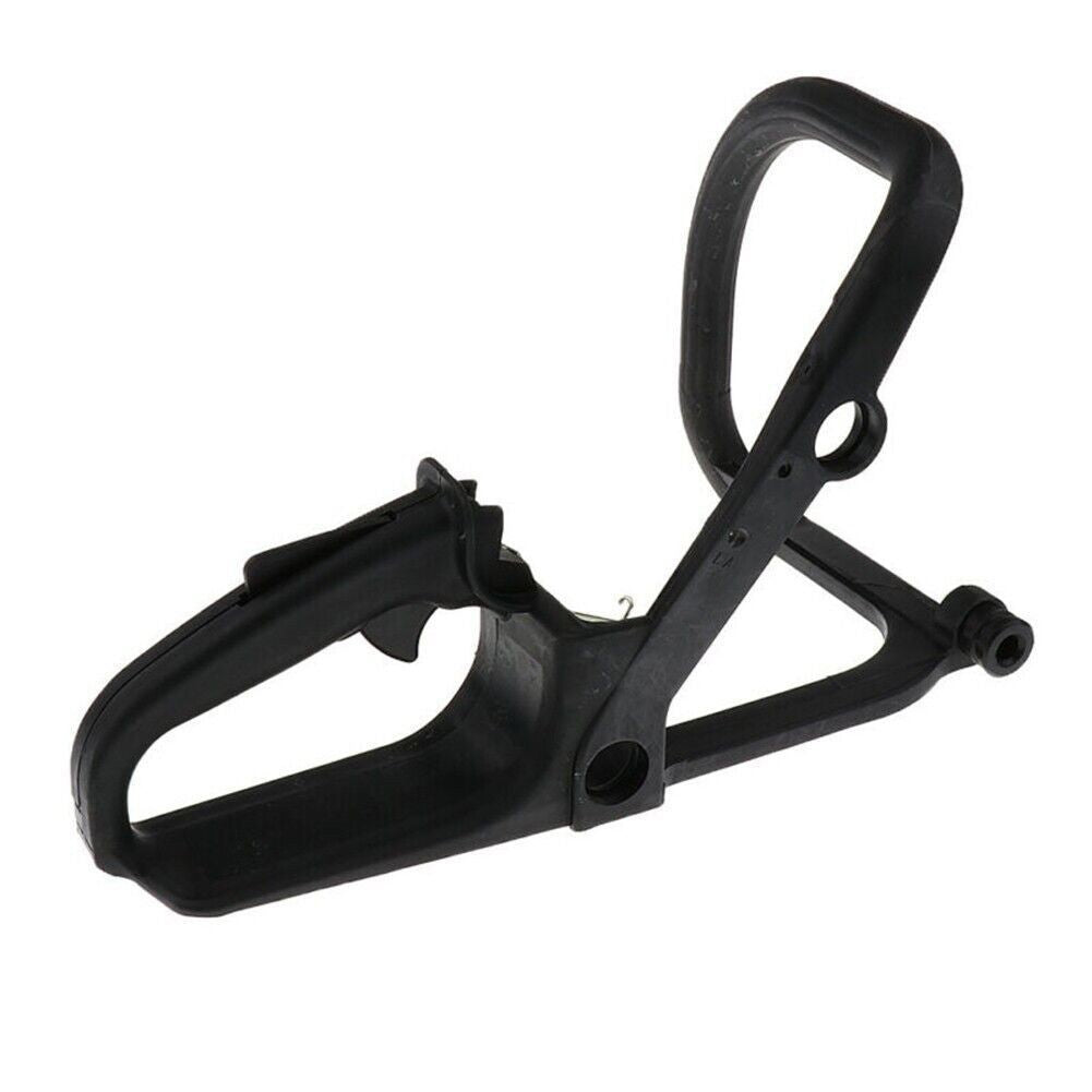 For MS170 MS180 017 018 Compatible Metal Handle Assembly No Tools Needed