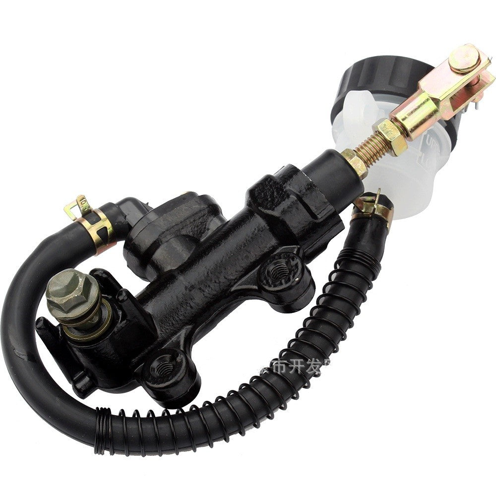 For Suzuki Rear Brake Master Cylinder GSF600 Bandit 600 1995-2004/GSF650 05-2012