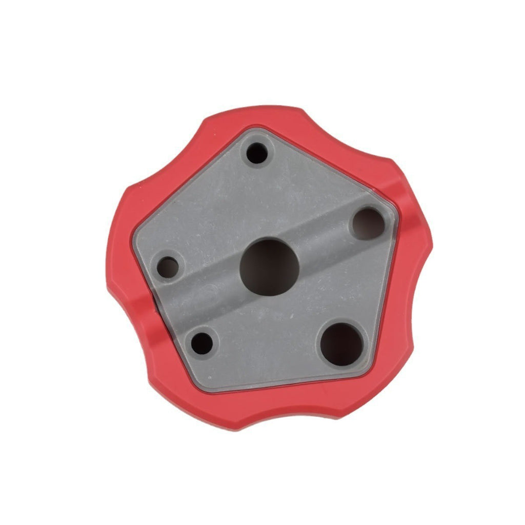 Universal Gunsmithing Bench Block Handgun Pistol 1911 Non-Slip Non-Marring