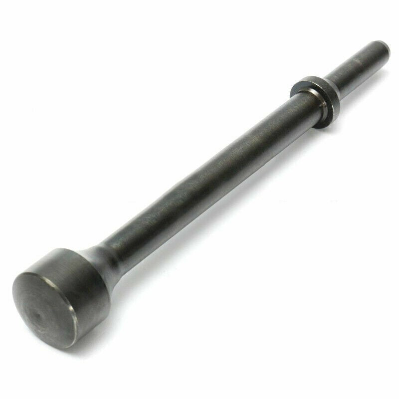 3Pcs Smoothing Pneumatic Air Hammer Impact Bits Set Tool Kit Chisel w/Spring