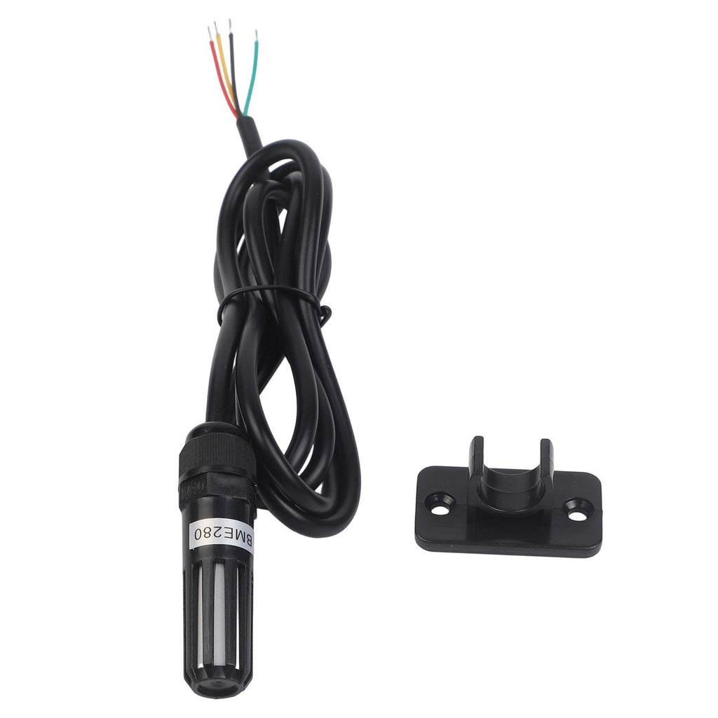 For BME280 For BMP280 Sensors with Stainless Steel Housing for For electronics