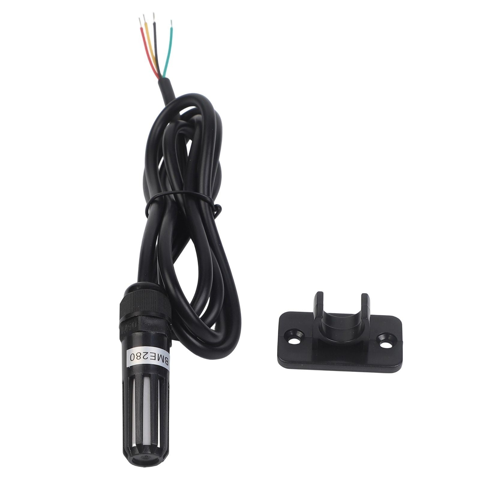 For BME280 For BMP280 Sensors with Stainless Steel Housing for For electronics
