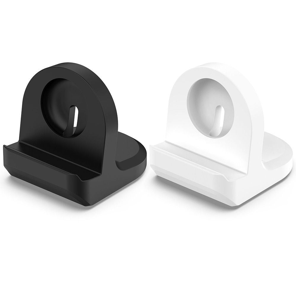 Silicone Charger Stand Bracket Charging Base for Google Pixel Watch 2
