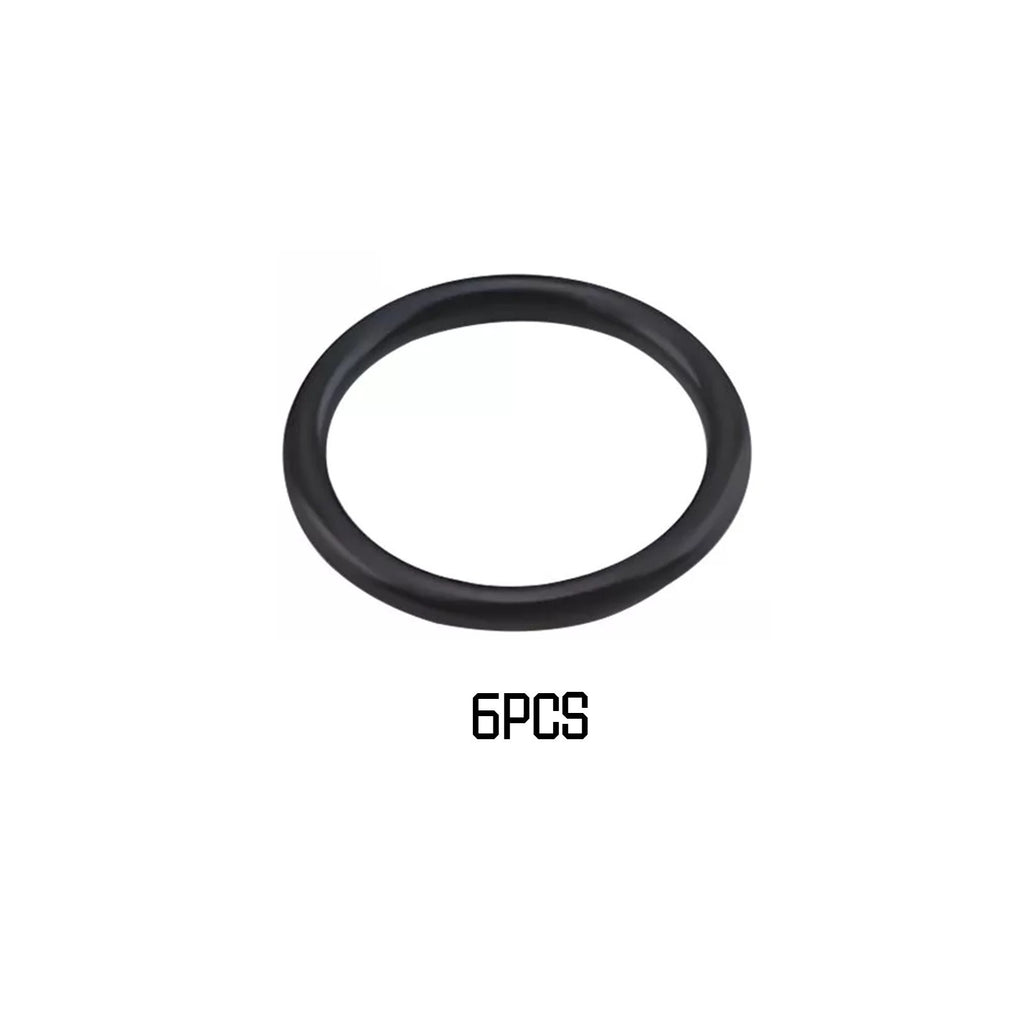 INJECTOR SEAL KIT FOR RANGE ROVER SPORT DISCOVERY VELAR JAGUAR S XF 2.7 3.0 TDV6
