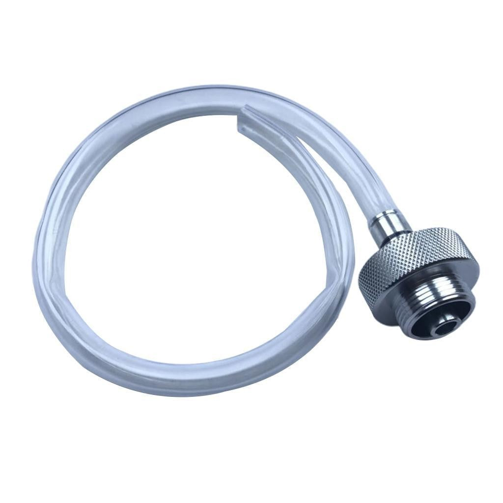 Oil Filter Housing Drain Tool New For VW For Audi 2.0L &