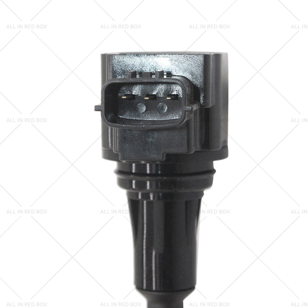 1x Ignition Coil Suitable for Nissan GTR R35 V6 3.8L 22448JF00B VR38DETT 08-15