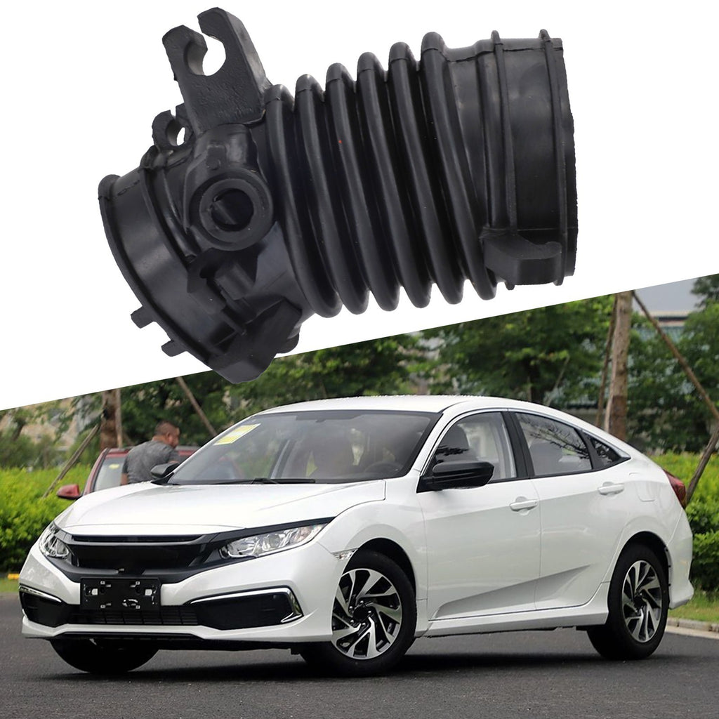 Air Flow Tube Intake Hose for Honda For Civic 1 8L 2012 2015 OEM 17225R1AA01
