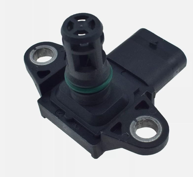 3.5 BAR MAP Pressure Sensor + Harness Set For BMW 135I 335I N20 N54 13627843531