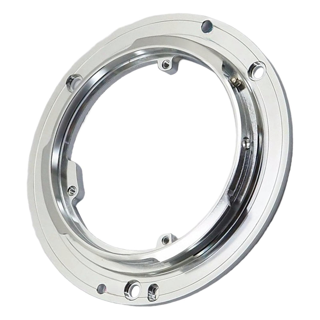 Lens Bayonet Mount Repair Parts Metal Accessory for