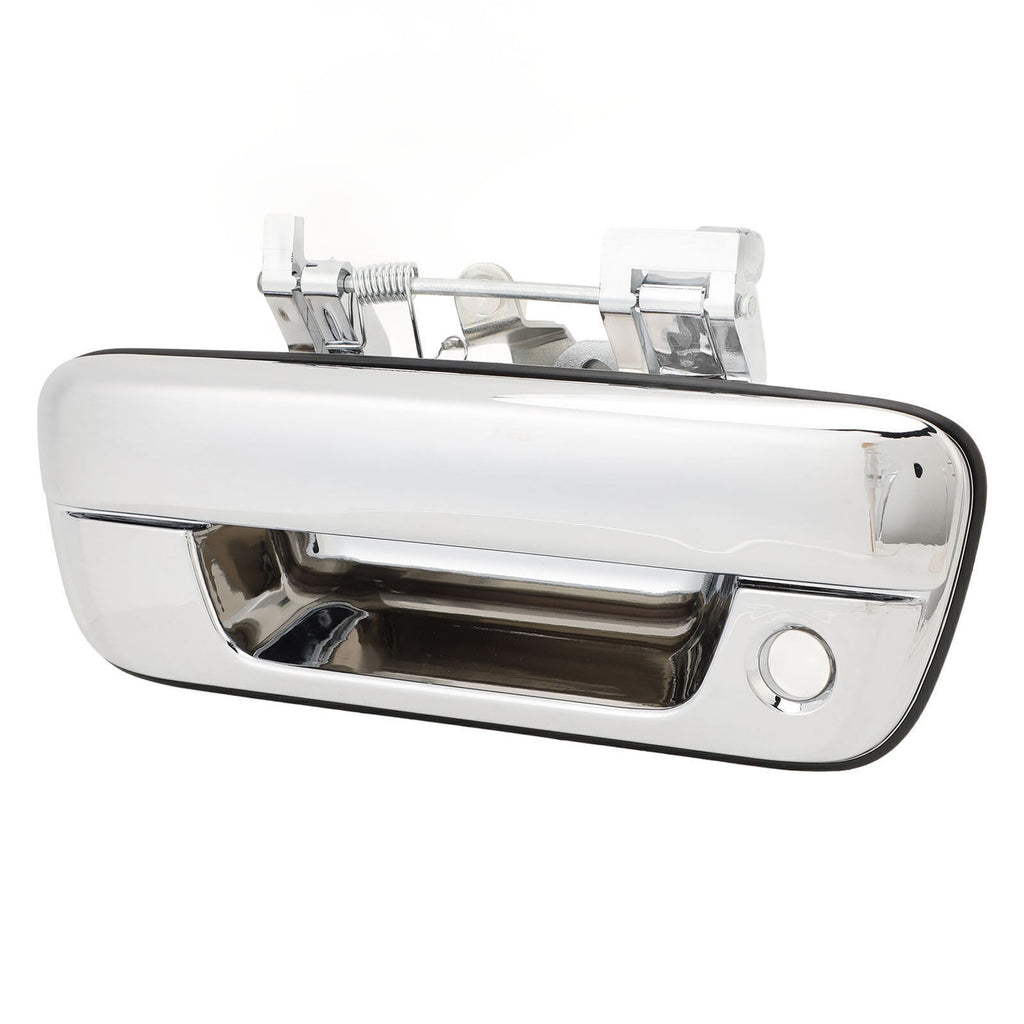 (Chrome) Tailgate Handle For Rodeo (RA) 2002-2011 Isuzu -MAX 2002-2011
