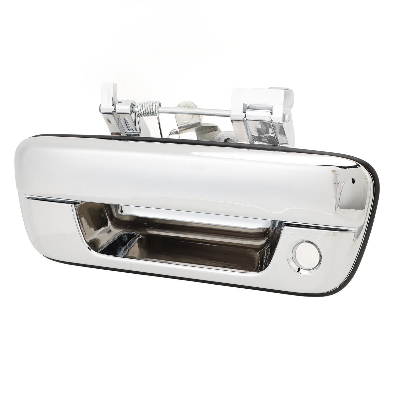 (Chrome) Tailgate Handle For Rodeo (RA) 2002-2011 Isuzu -MAX 2002-2011
