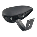 Generic Electric Scooters Backrest Rear Seat Backrest for