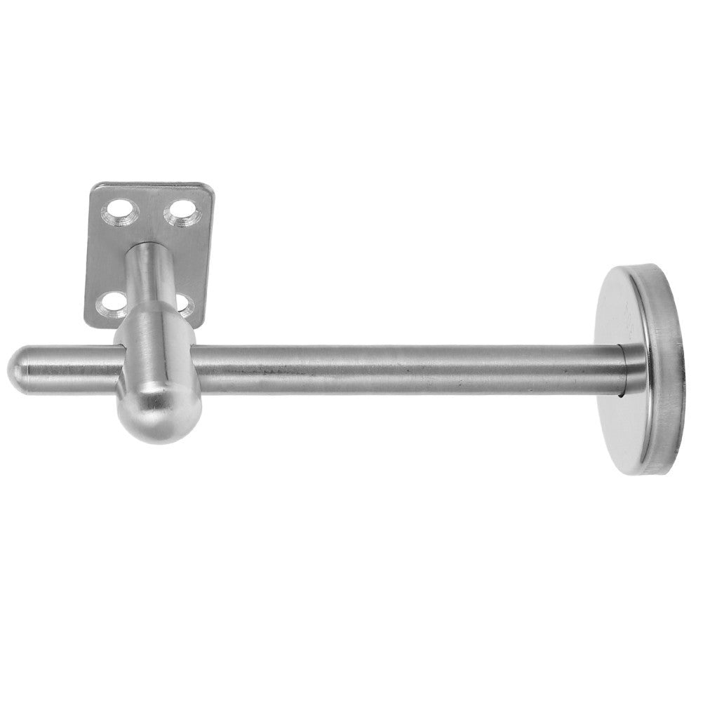 Staircase Handrail Bracket Long Brackets Hardware Installation Support
