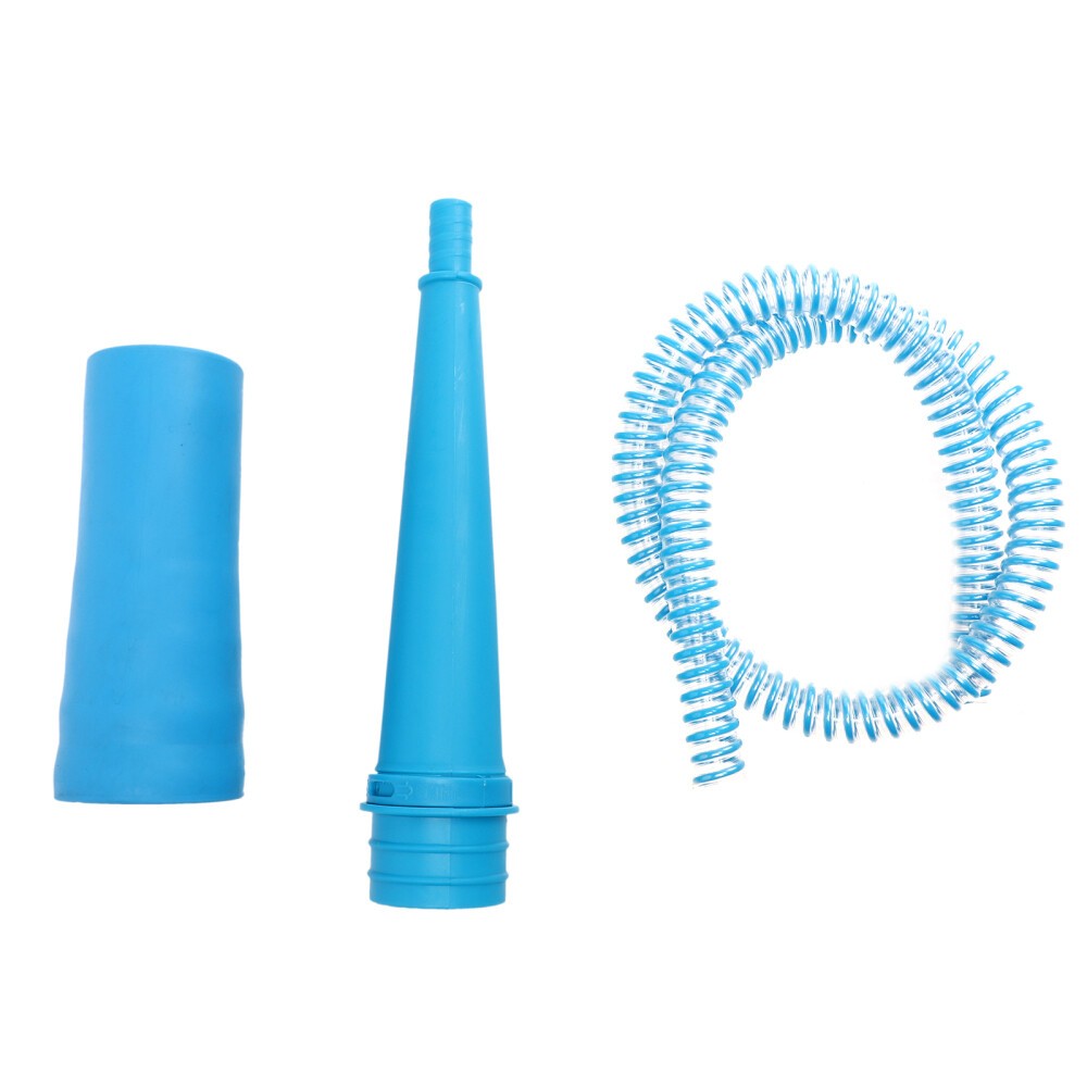Dryer Lint Vacuum Attachment Tumble Vent Cleaner Hose Exhaust Pipe