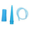 Dryer Lint Vacuum Attachment Tumble Vent Cleaner Hose Exhaust Pipe