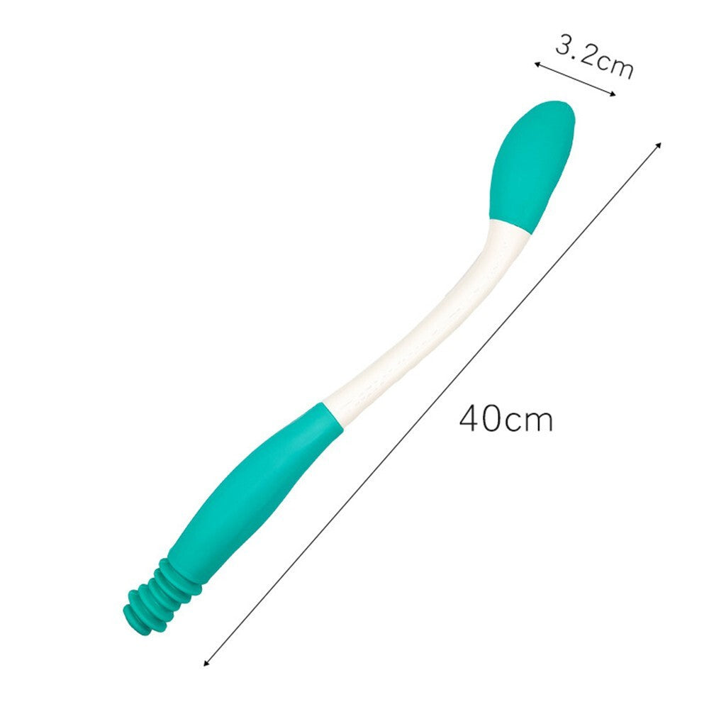 Bottom Bum Wiper Toilet Incontinence Aid Elder Pregnancy Disability Mobility