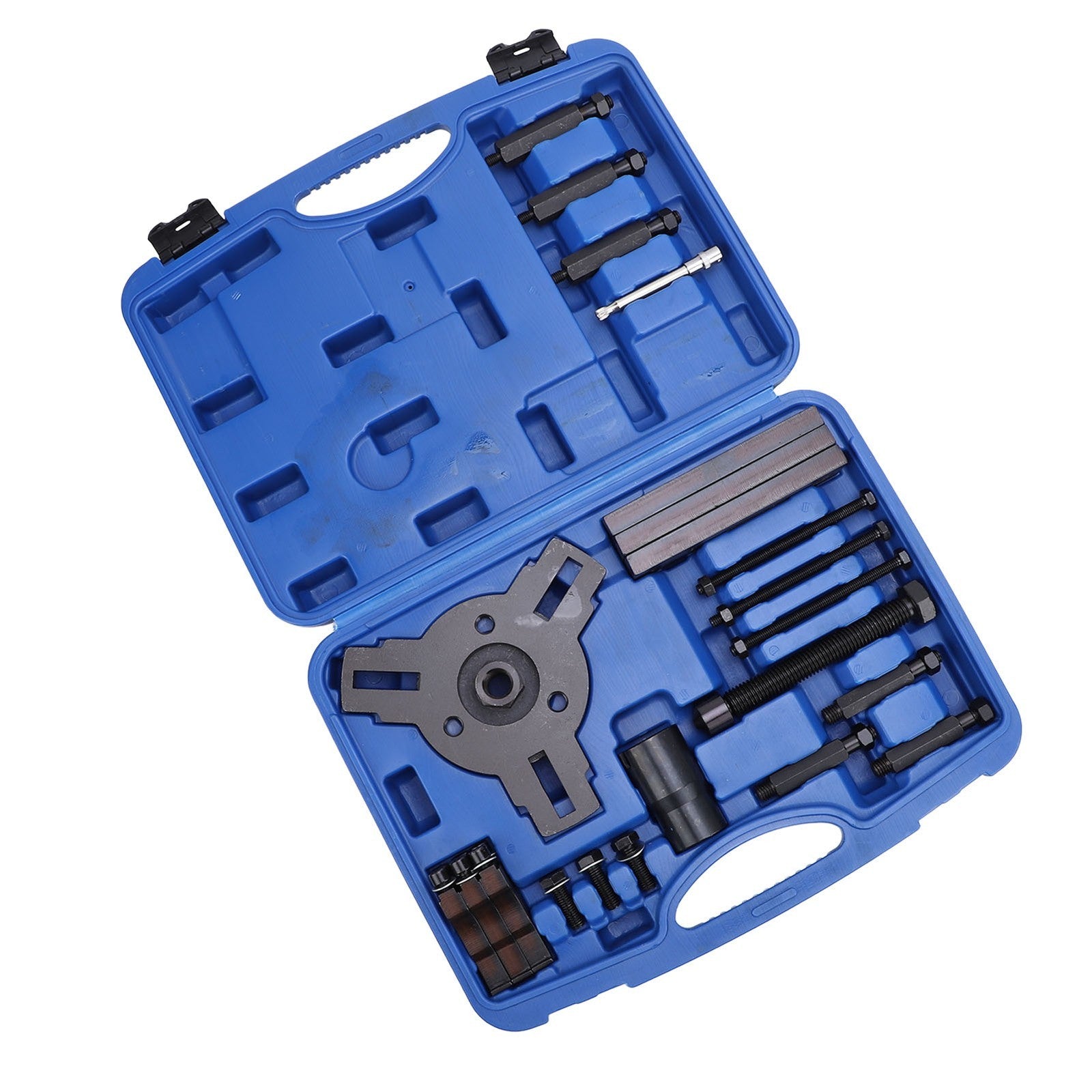 Dry Dual Clutch Transmission Remover Installer Tool Kit Steel Sturdy Clutch
