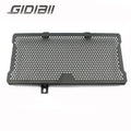 Radiator Grille Grill Guard Cover Stainless For KAWASAKI ER6F ER-6N 2006 -2016