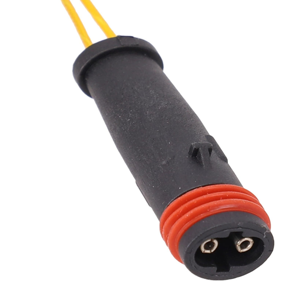 2x Front & Rear Brake Pad Wear Sensor for Mercedes A B C E S M GLK Class CLK SLK
