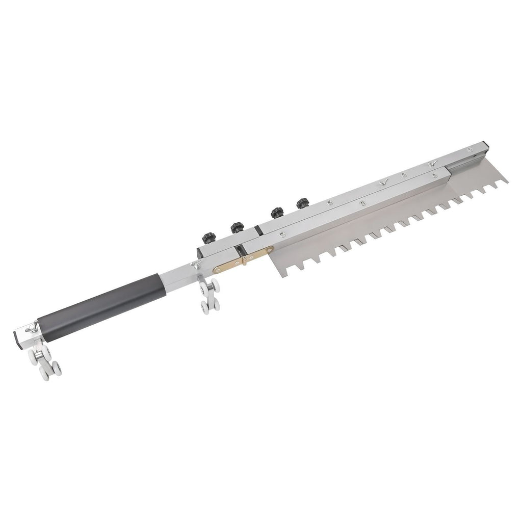 1.25M Tile Flat Sand Leveling Tiling Paving Tool Lever System Tool Collapsible
