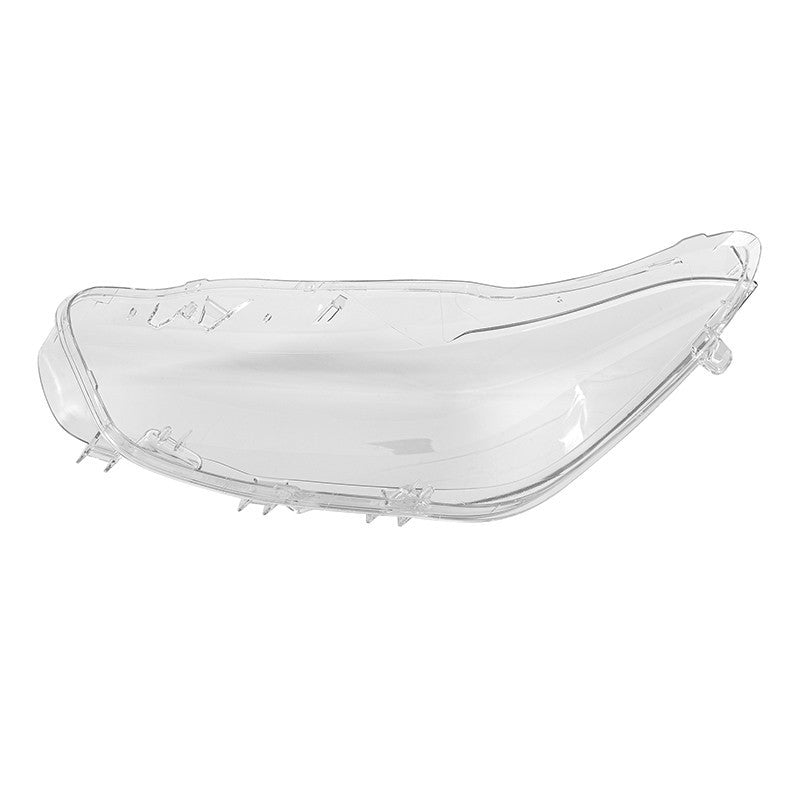 For BMW 1 Series F20 F21 15-19 LCI Front Headlight Lens Cover Right Driver Side