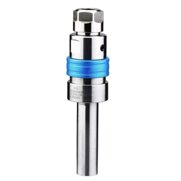 A-Telescopic Tapping Chuck For M2- Taps CNC Lathe Tool Holder