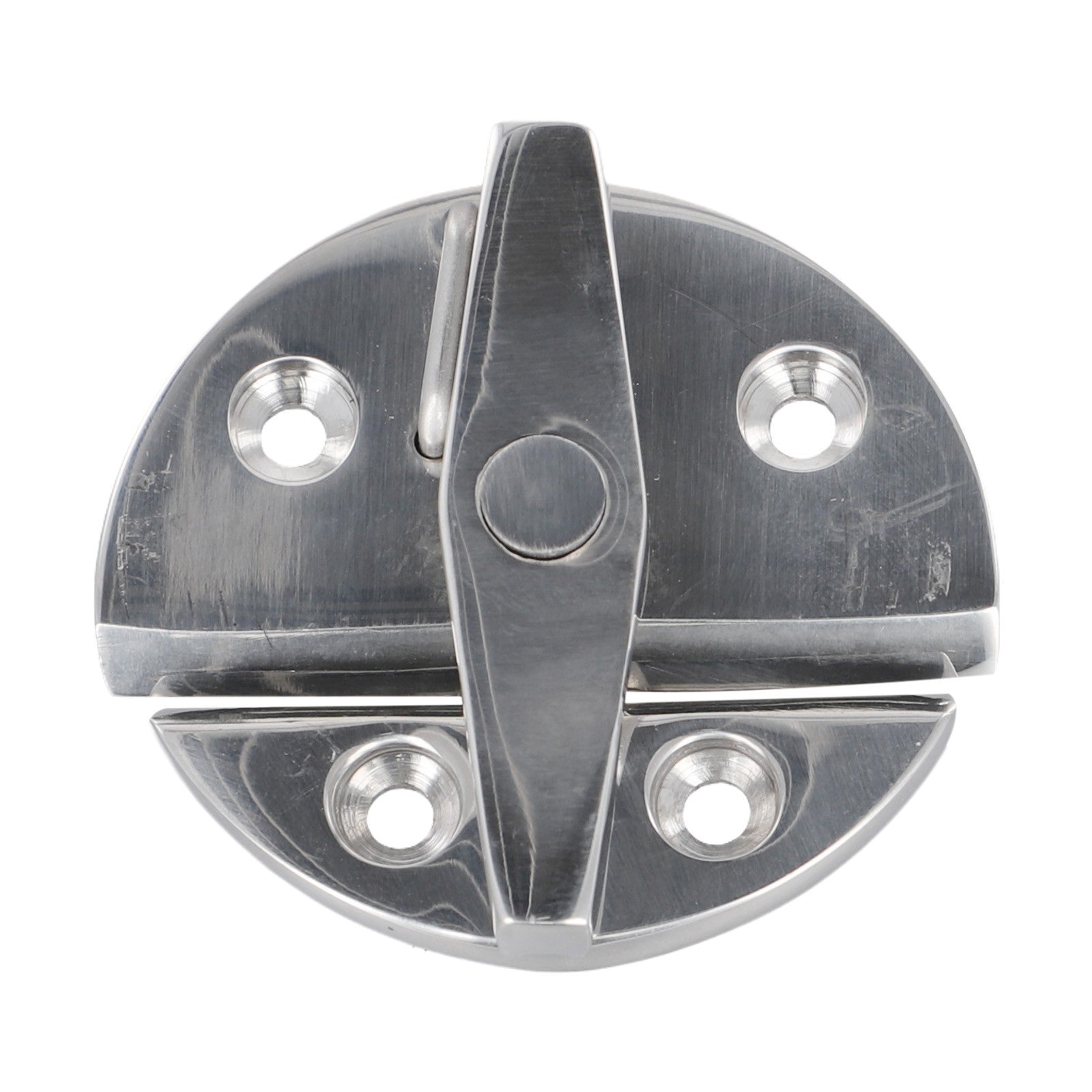 User Friendly Marine Boat Door Catch Latch Quick and Simple Installation