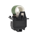 For Ford Transit 2013-2023 Single Fan Radiator Fan Resistor 3134503095