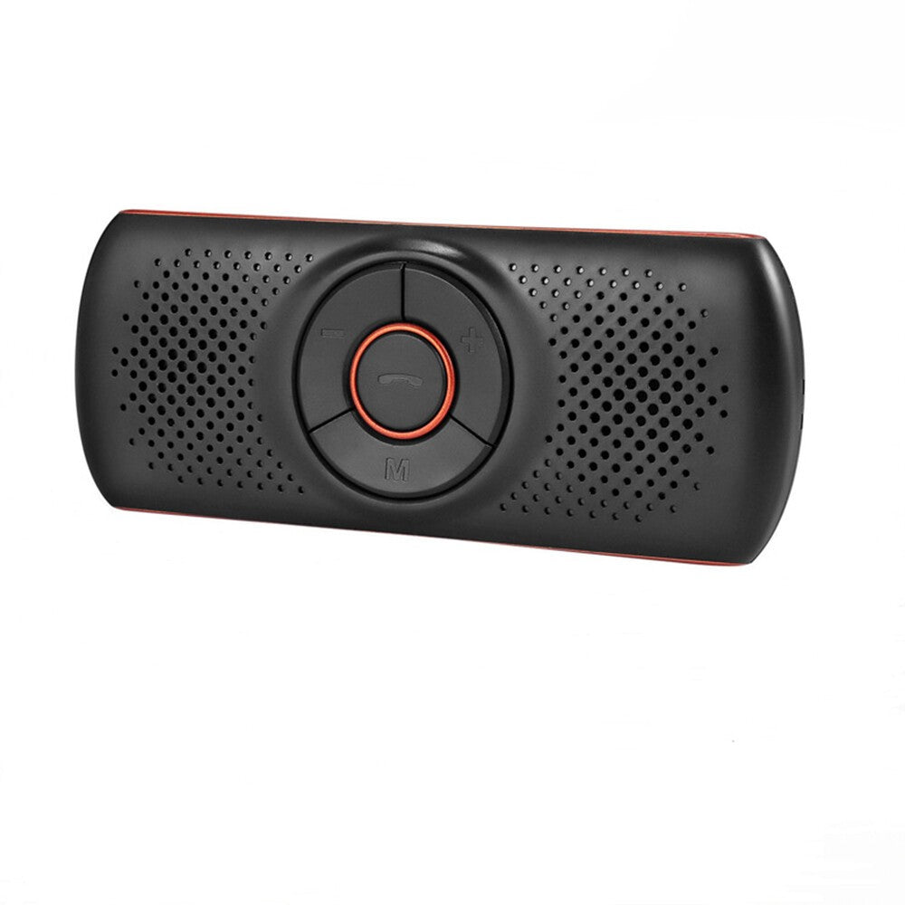 Car Bluetooth Speaker Bluetooth in Car Speakerphone for Handsfree Talking