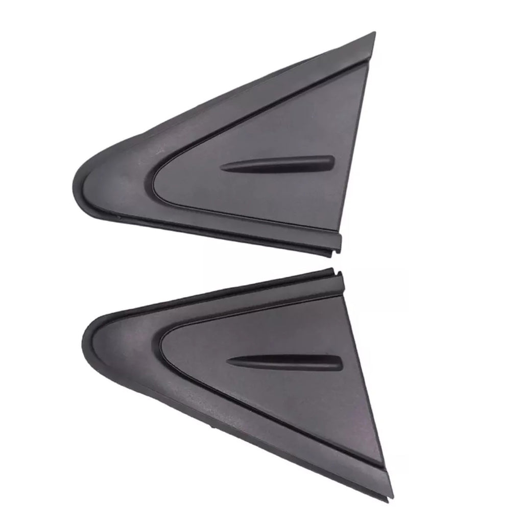 For Toyota Corolla 2019-2021 1 Pair Fender Corner Molding Trim Cover 60118-02370