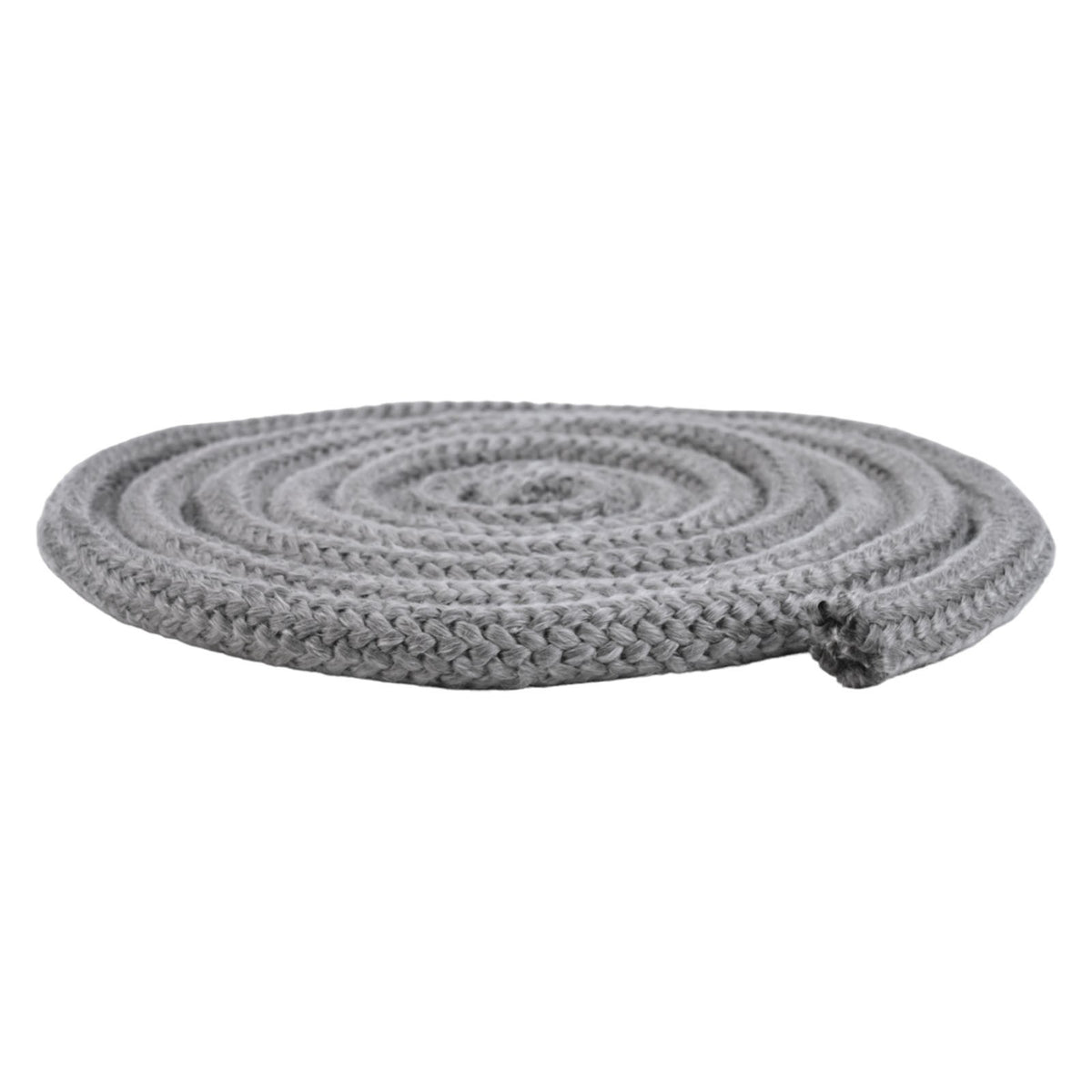 Heat resistant Fireproof Gasket Cord for Secure Fireplace 8mm 16mm 18mm