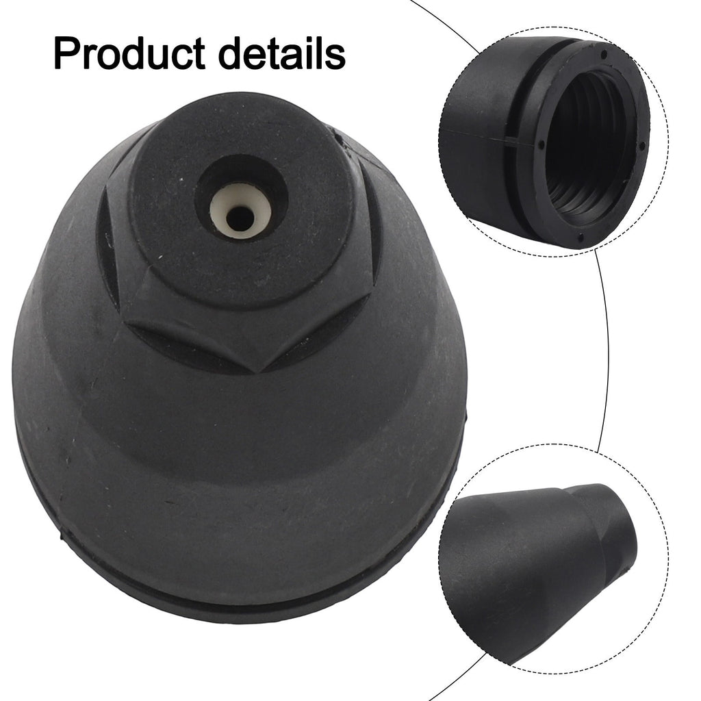 Turbo Replacement Nozzle Kit For for Karcher Pressure Washer Models K2 K3 K4 K5