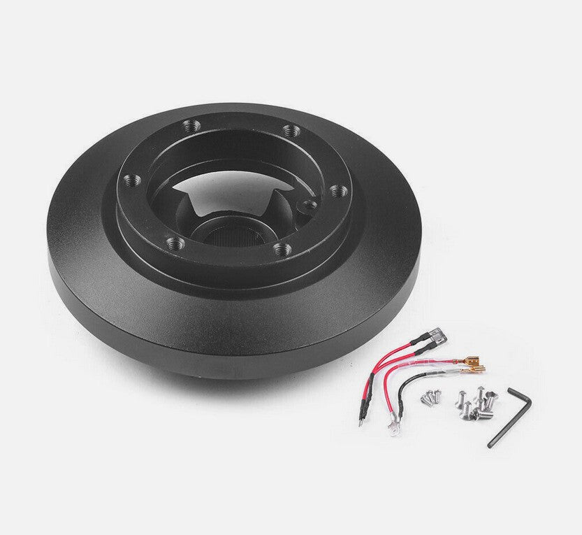 Steering Wheel Short Hub Adapter Boss Kit for BMW E36H M3 318 328i 325i Z3