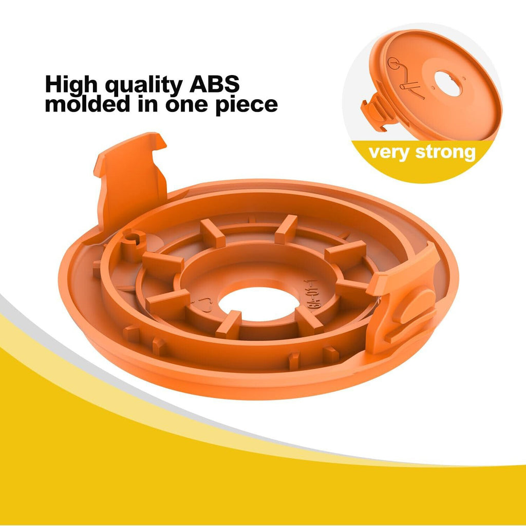 Spool Line Spool For Gardena SmallCut 300/23 EasyCut 400/25 05307-20