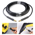 6-15M Extension Hose Pipes For Karcher K2 K3 K4 K5 K7 High Pressure Washer