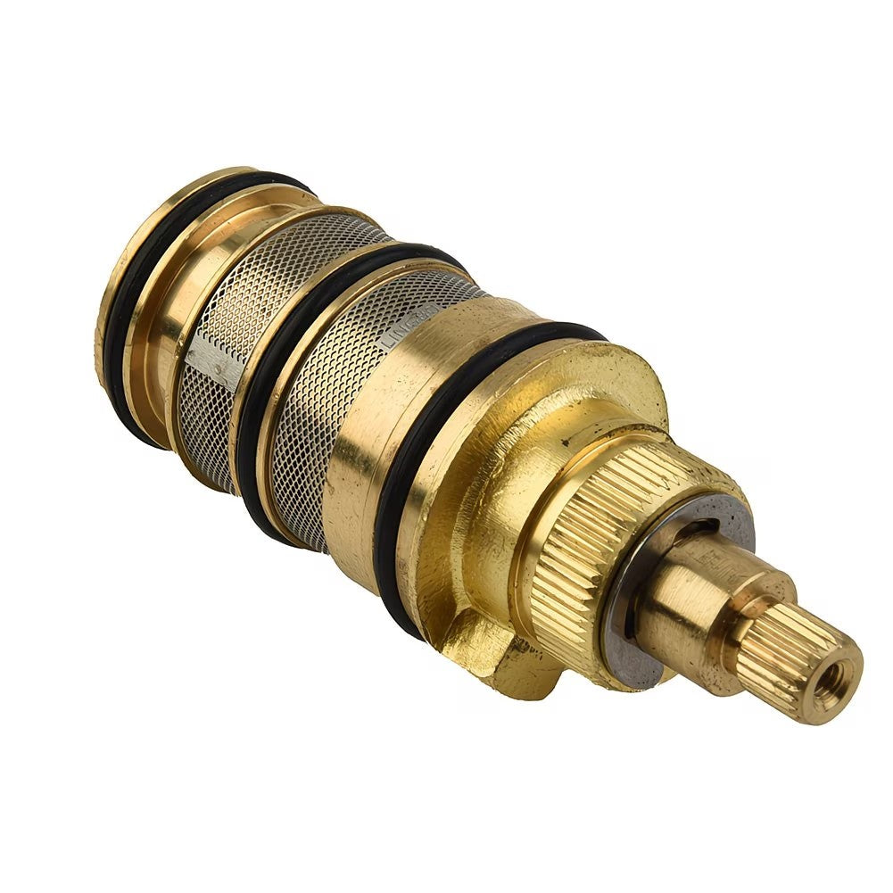 Replacement Thermostatic Cartridge Shower Bath Mixer Valve Bar Repair Kits