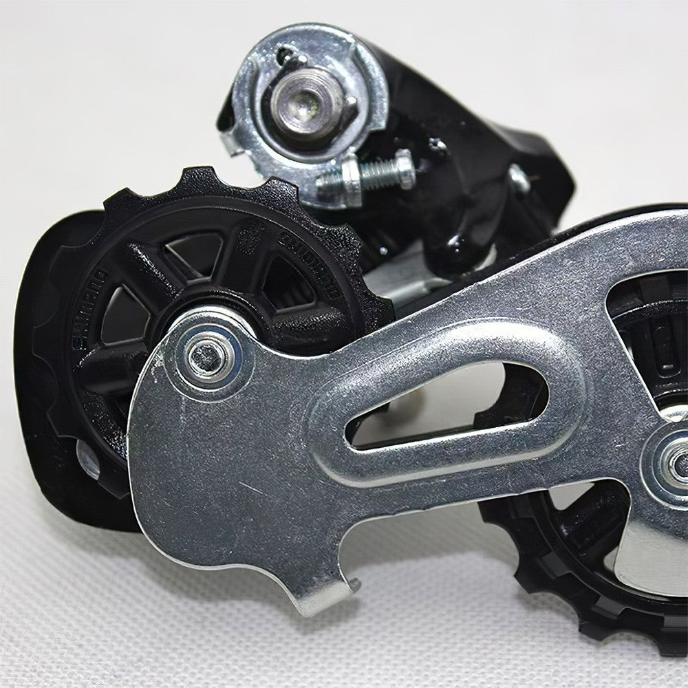 For Shimano Altus Rear Derailleur RD-M310 7/8 Speed Bike Bicycle Cycle UK