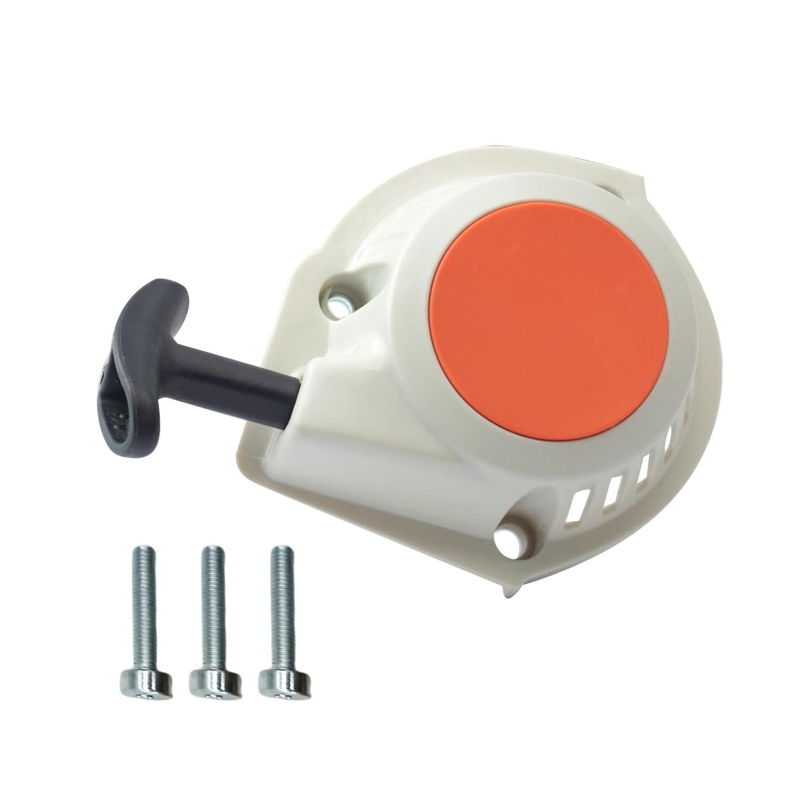 Recoil Starter For Stihl KM94R KM94 HL91 String Trimmer OEM 4149-190-4001