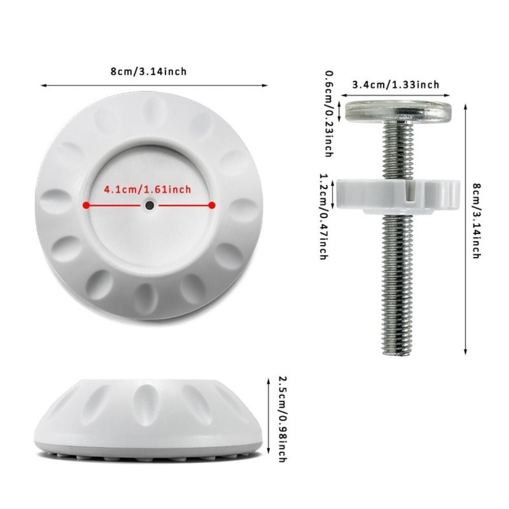 Safety Baby Gate Wall Protector  for Protect Walls and Doorways