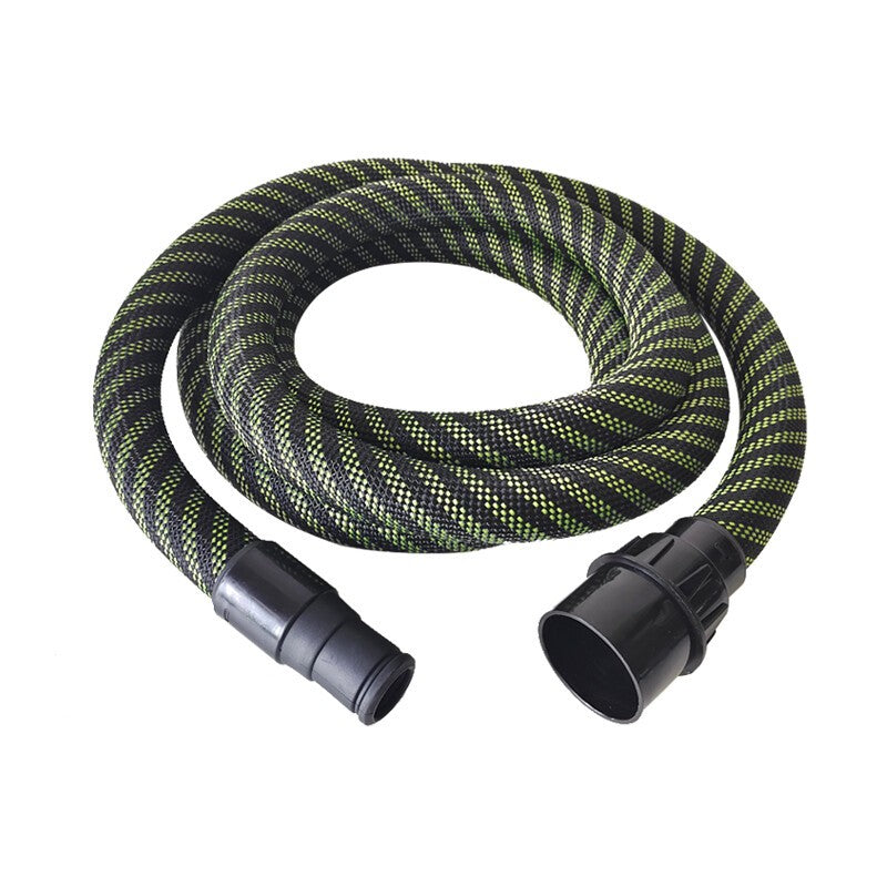 Dust collection hose Tube Anti-static 3.5/5M for FESTOOL MIRKA vacuum cleaner