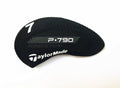 Black 10Pcs For TaylorMade P790 Neoprene Golf Iron Covers Headcover UK