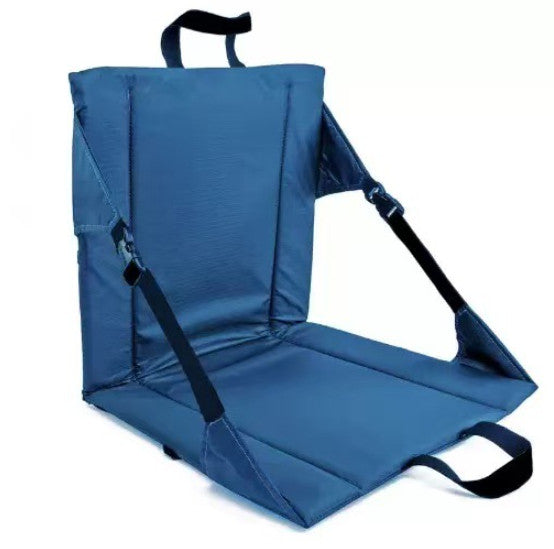 Folding Outdoor Seat Lightweight Compact Camping Portable Sit Mat