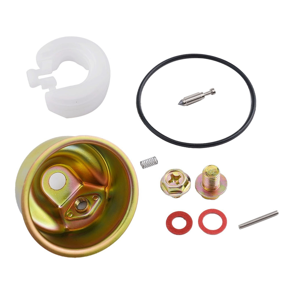 Bowl Gasket Carburetor Kit Float Pin Generator Carburetor Lawn Mower Carburetor
