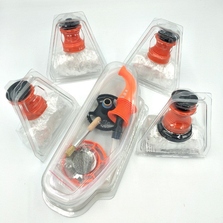 New Replacement Easy Valve Starter Set for Storz & Bickel Volcano Hybrid Kit