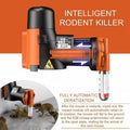 Smart Automatic Humane Non-Toxic Rat and Mouse Trap Kit Rat Mouse multi-catch
