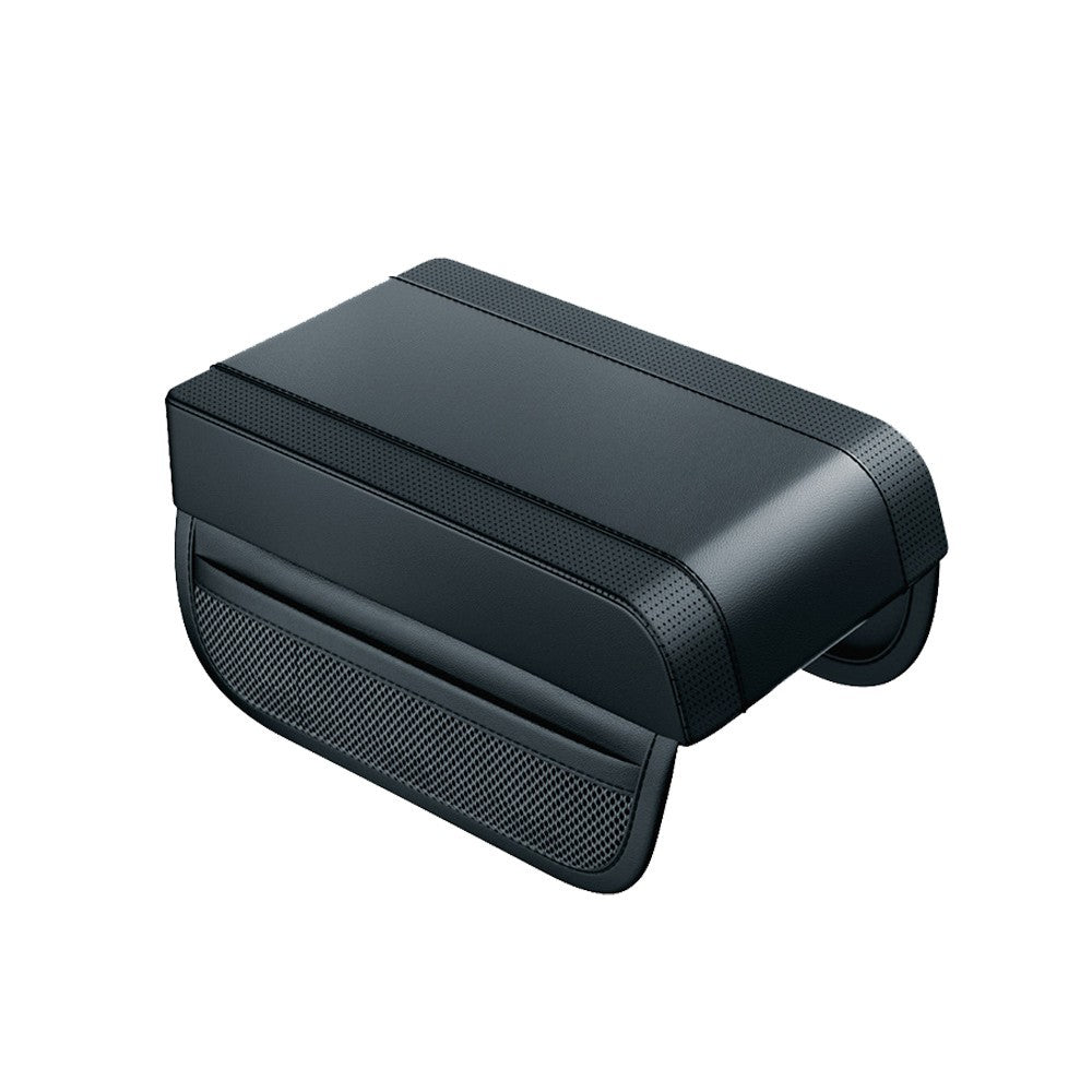 Car Armrest Cover Center Console Box Pad Protector Auto Interior Accessories