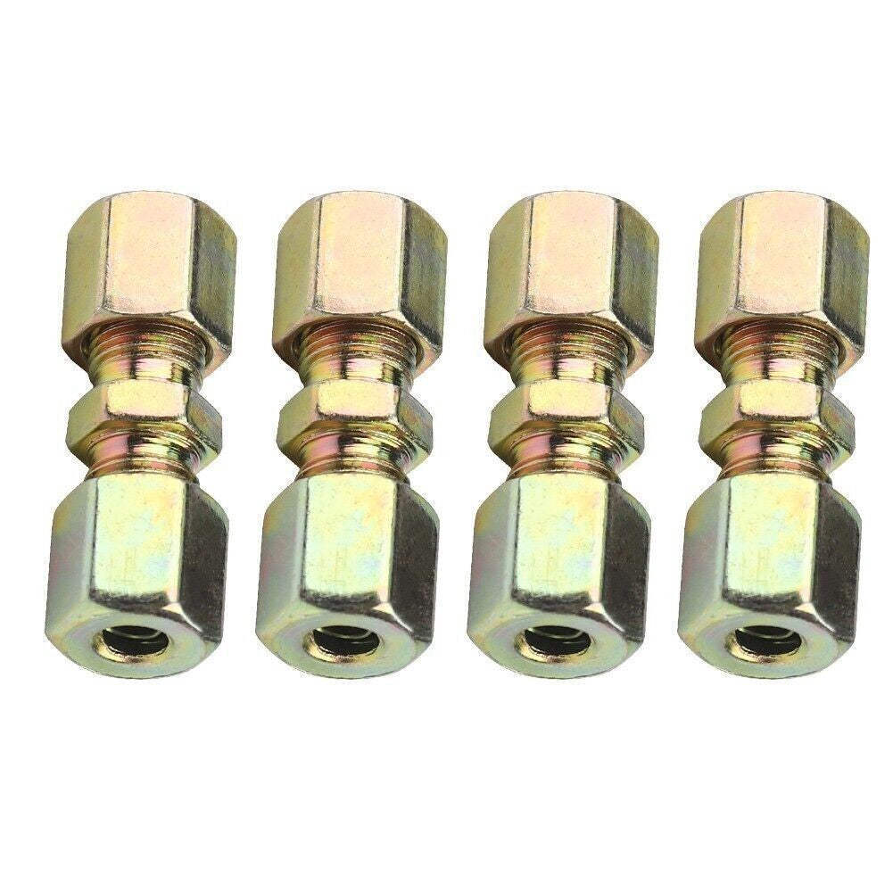 Connector Brake Line Connector Brake Line Brake Line Connector Fittings New